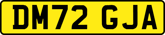 DM72GJA