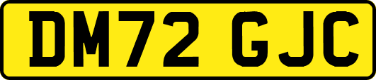 DM72GJC