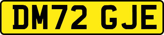 DM72GJE