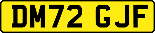 DM72GJF