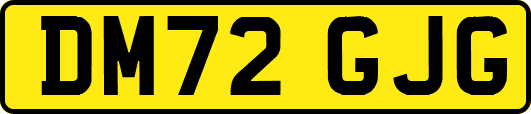 DM72GJG