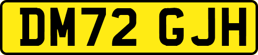 DM72GJH