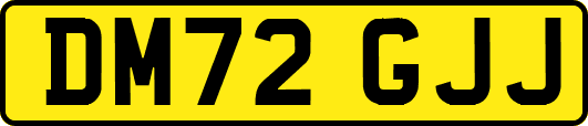 DM72GJJ
