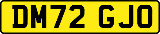 DM72GJO