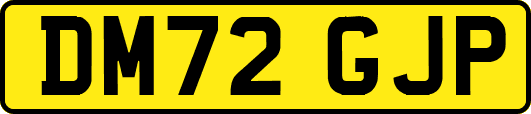 DM72GJP