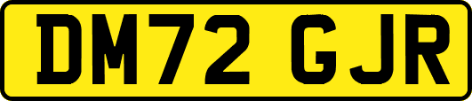 DM72GJR