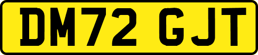 DM72GJT