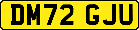 DM72GJU