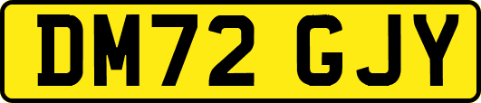 DM72GJY