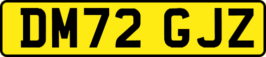 DM72GJZ