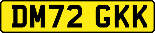DM72GKK