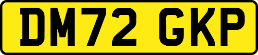 DM72GKP
