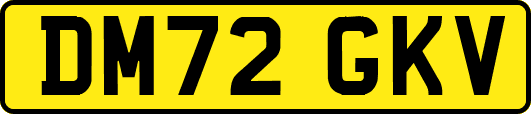 DM72GKV