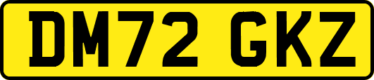 DM72GKZ