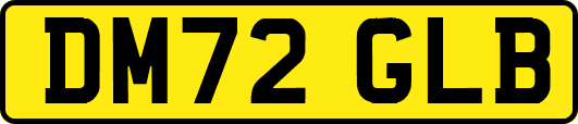 DM72GLB