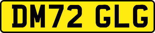 DM72GLG