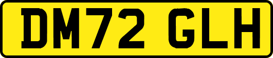 DM72GLH