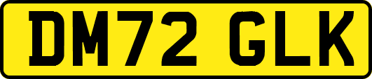 DM72GLK