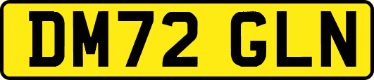 DM72GLN