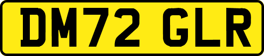 DM72GLR