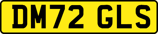 DM72GLS