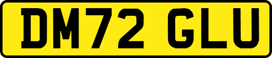 DM72GLU
