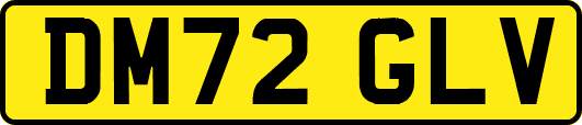 DM72GLV