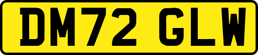 DM72GLW