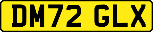 DM72GLX