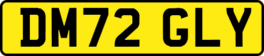 DM72GLY