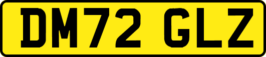 DM72GLZ
