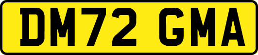 DM72GMA