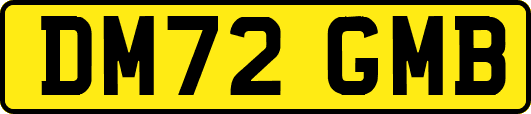 DM72GMB