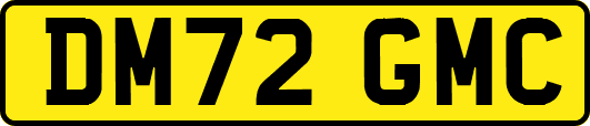 DM72GMC