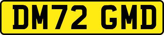 DM72GMD