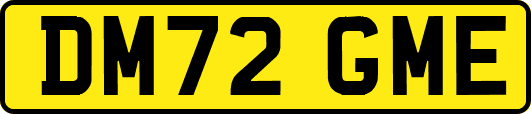 DM72GME