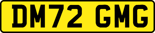 DM72GMG