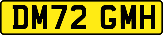 DM72GMH