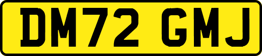 DM72GMJ