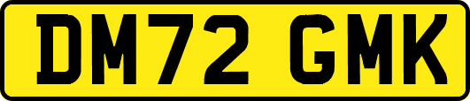 DM72GMK