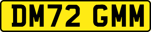DM72GMM