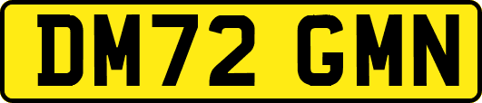 DM72GMN