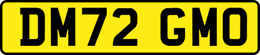 DM72GMO