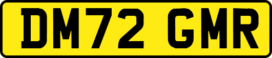 DM72GMR