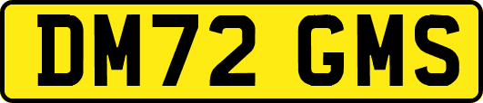 DM72GMS