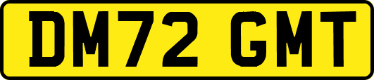 DM72GMT