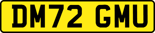 DM72GMU