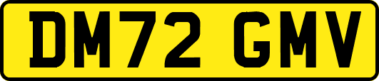 DM72GMV