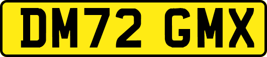 DM72GMX