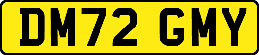 DM72GMY